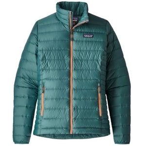 Patagonia Down Sweater